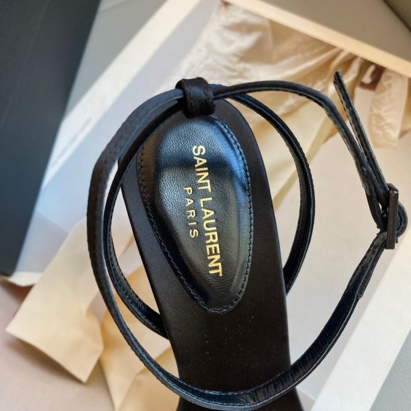 Ysl Sandals